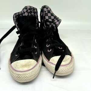 Converse All Star high top 8/39